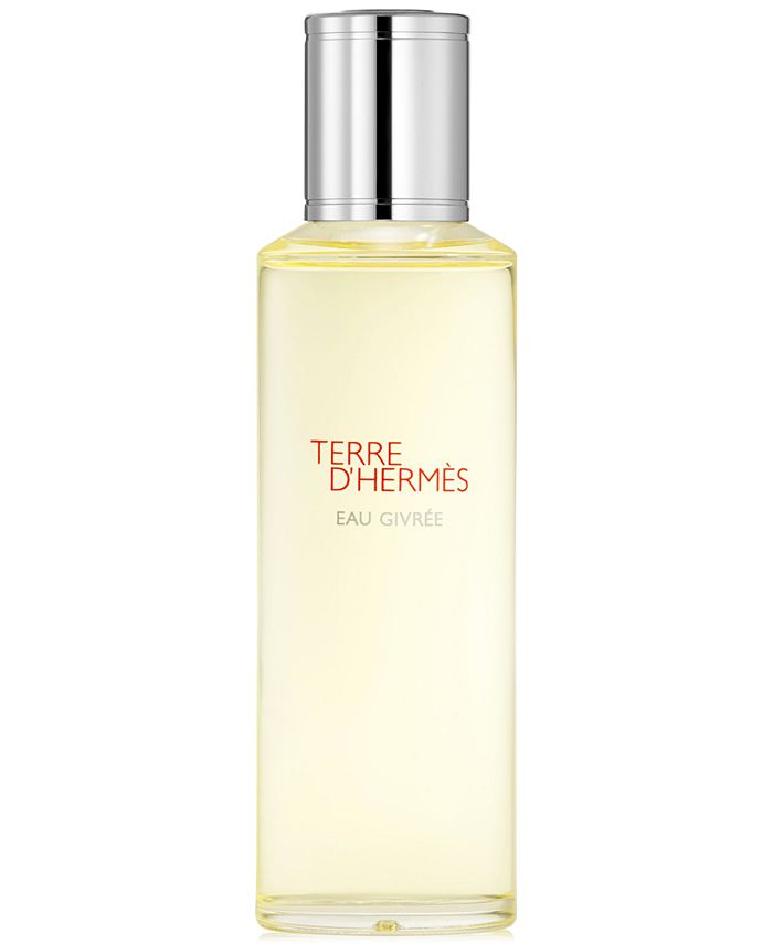 Terre D`Hermes Eau Givree