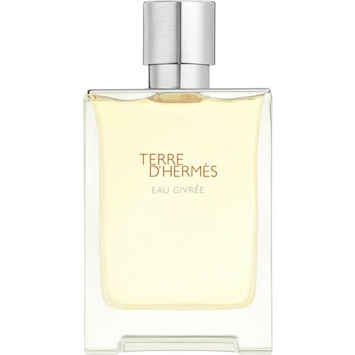 Terre D`Hermes Eau Givree