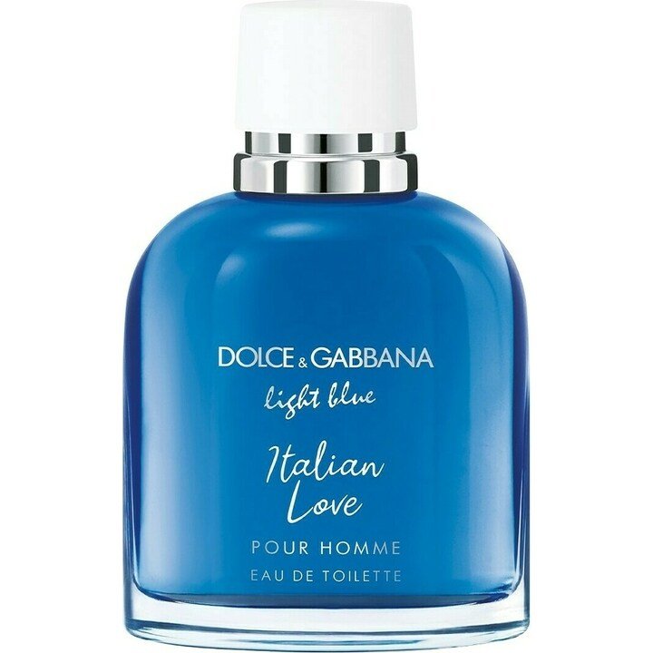 Light Blue pour Homme Italian Love Light Blue pour Homme Italian Love