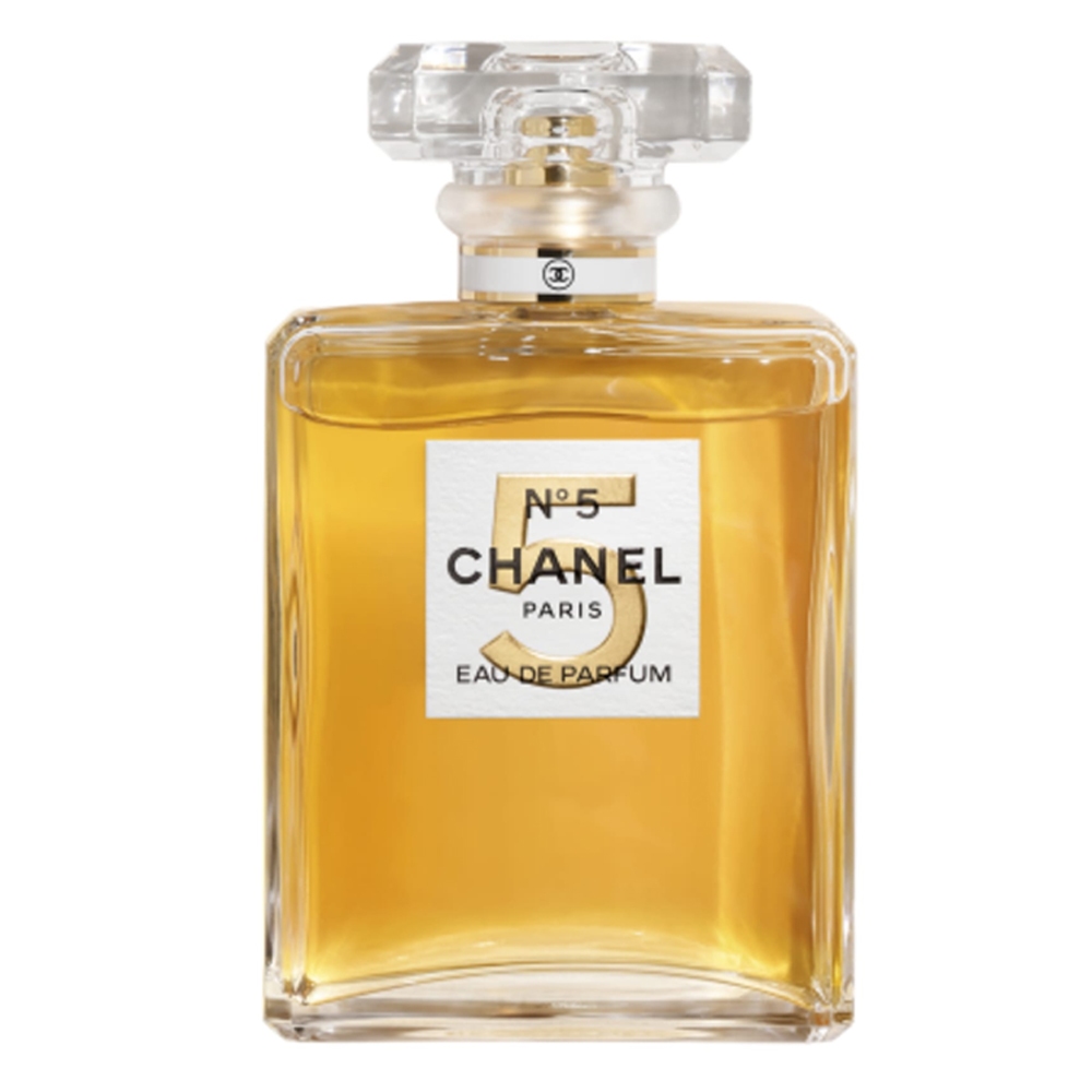 Chanel Chanel No 5 100th Anniversary Limited Edition