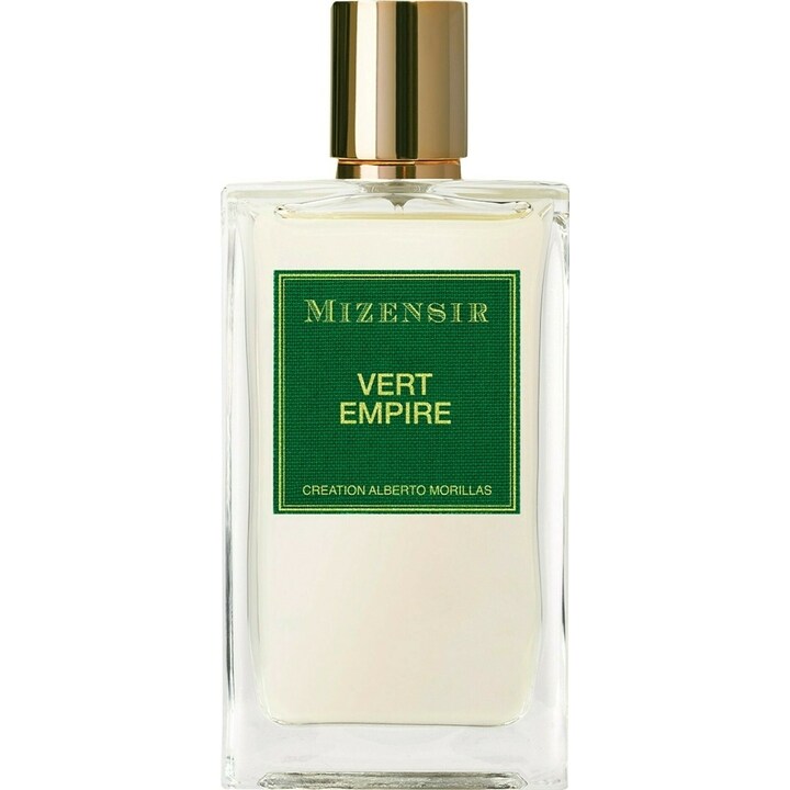 Mizensir Vert Empire