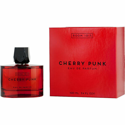 Cherry Punk