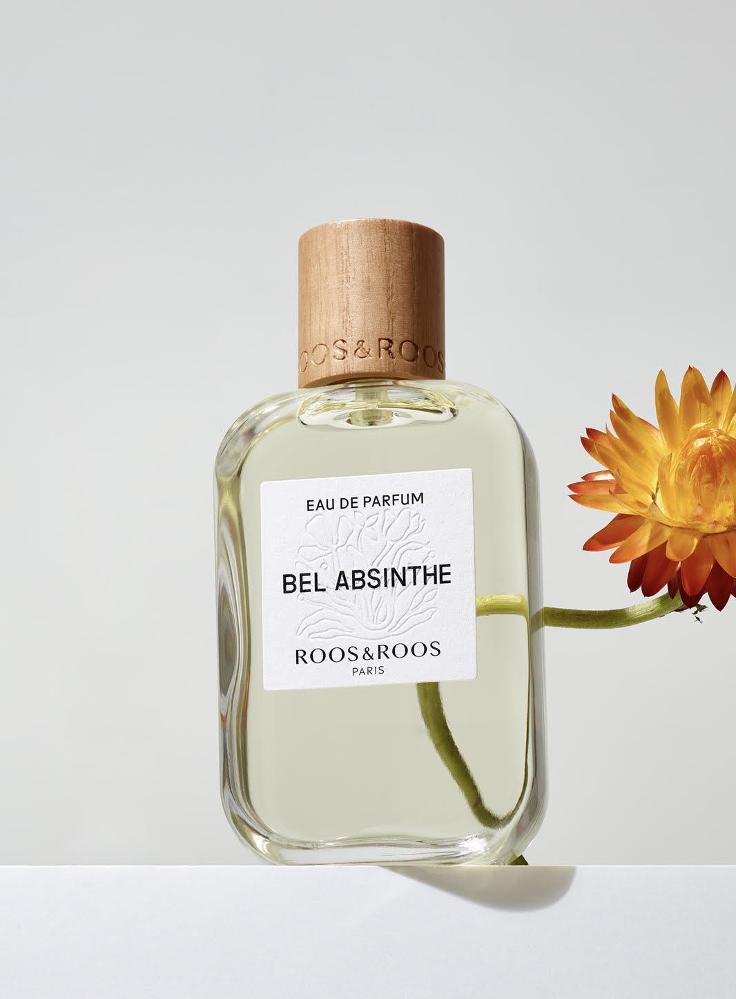 Bel Absinthe