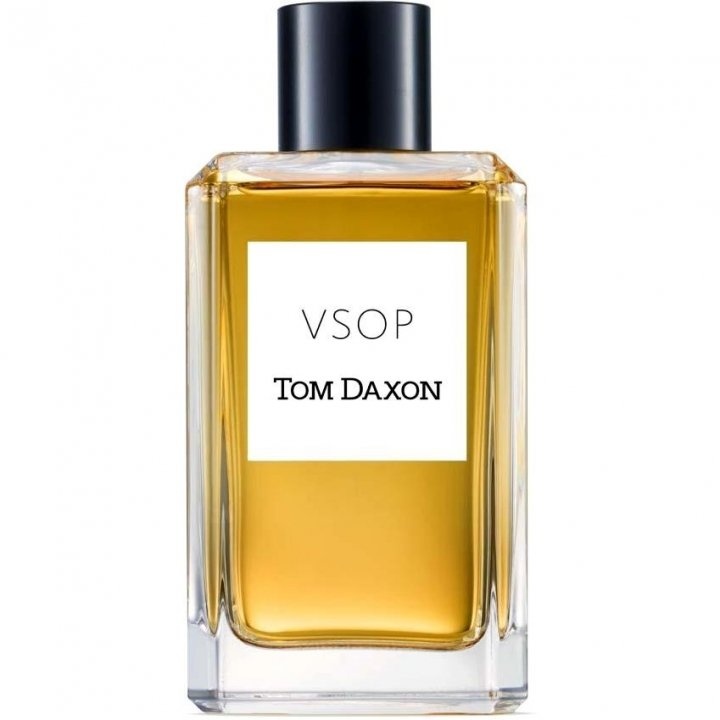 Tom Daxon VSOP