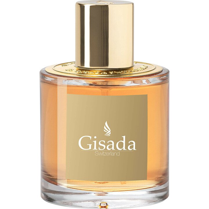 Gisada Ambassador Women