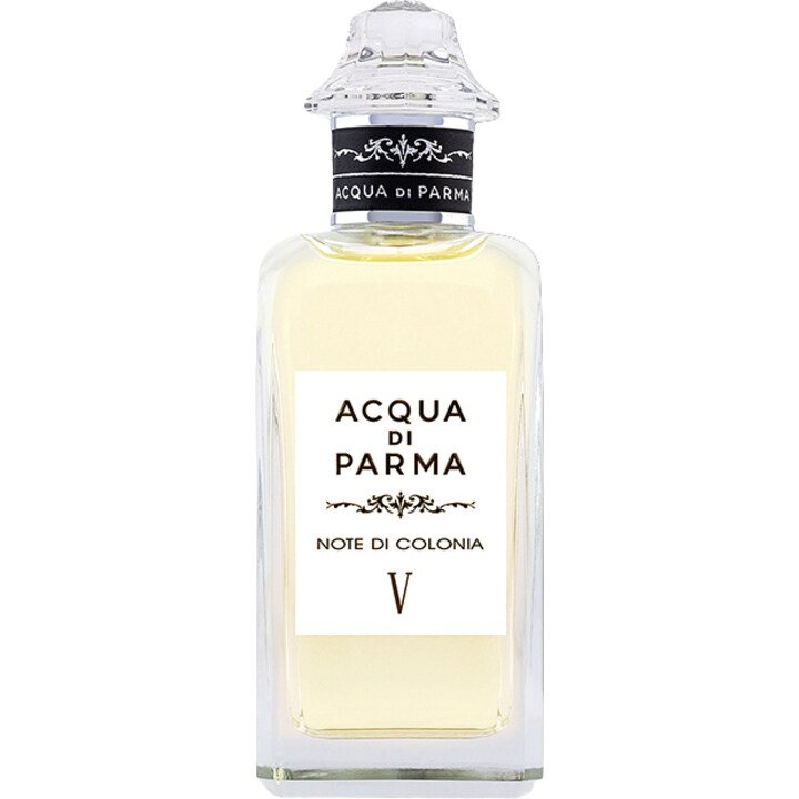 Acqua di Parma Note Di Colonia V