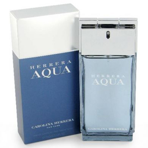 Carolina Herrera Aqua