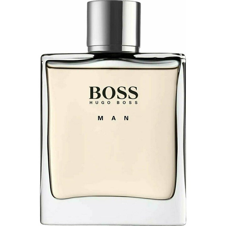 Hugo Boss Boss Man