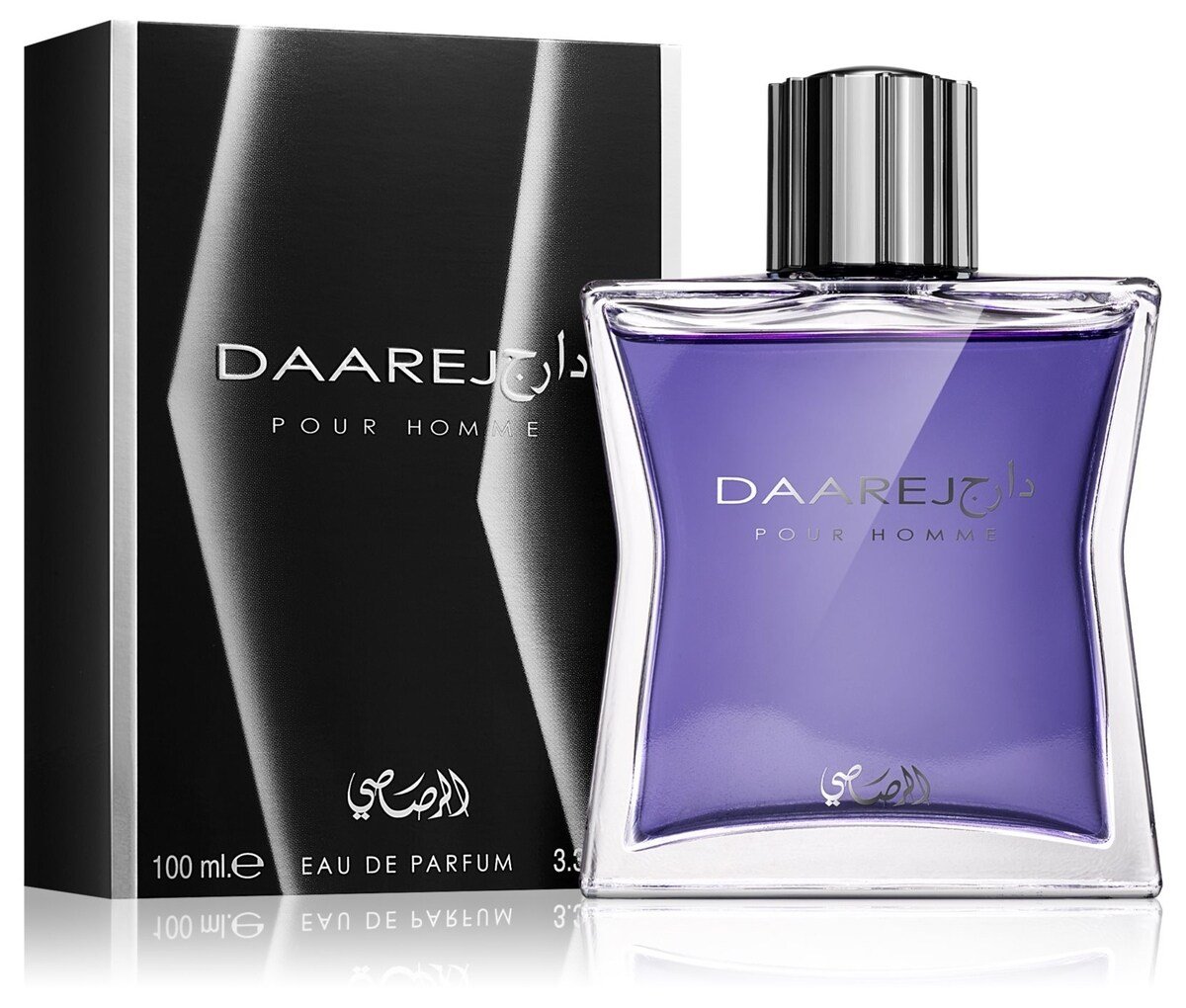 Daarej pour Homme