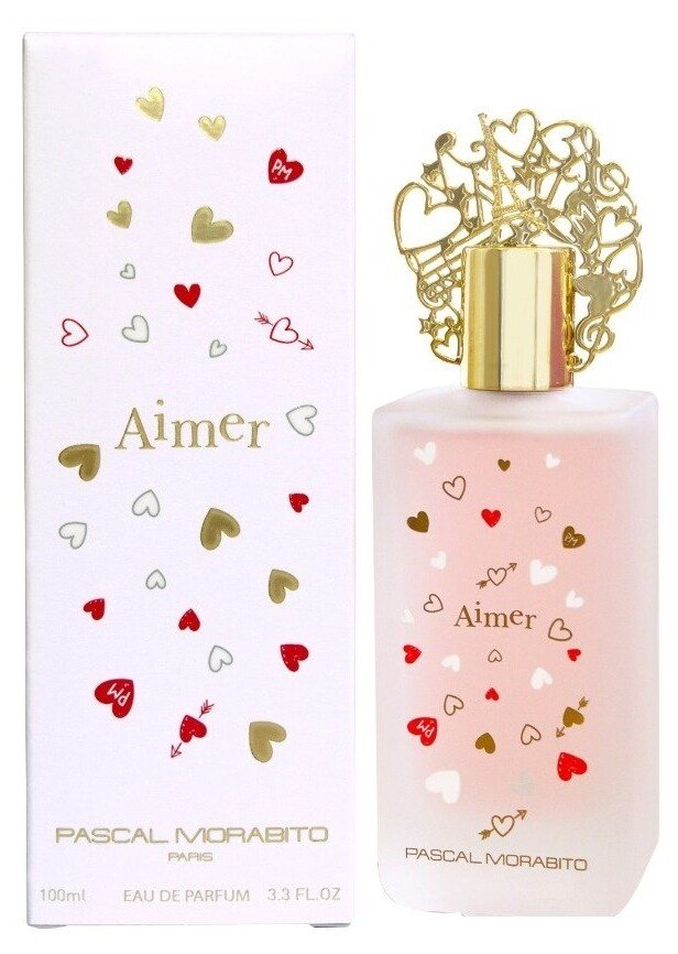 Aimer