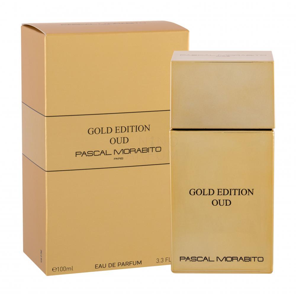 Gold Edition Oud