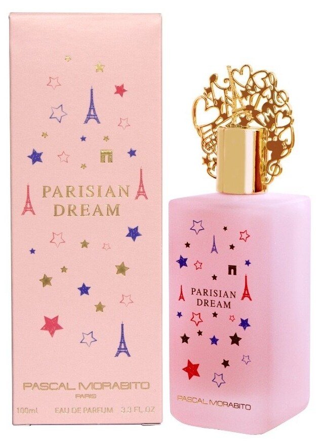 Parisian Dream