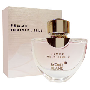 Mont Blanc Femme Individuelle