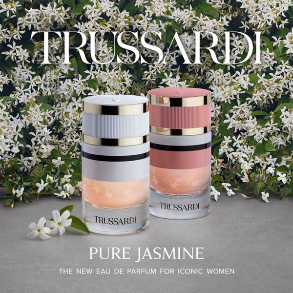 Trussardi Pure Jasmine