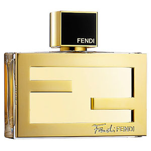 Fendi Fan di Fendi