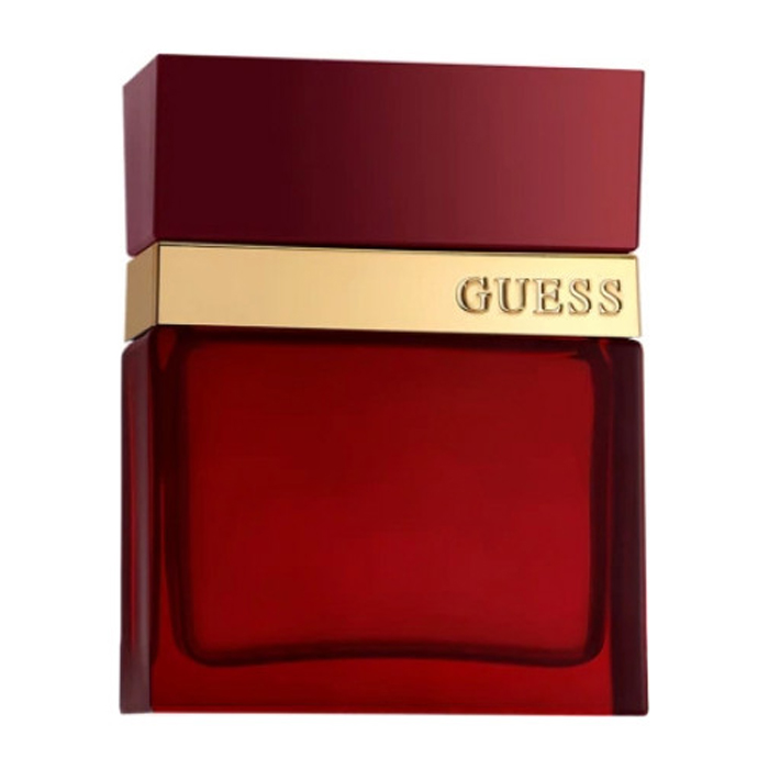 Guess Seductive Red Homme