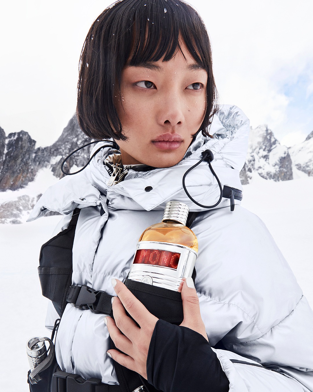 Moncler pour Femme