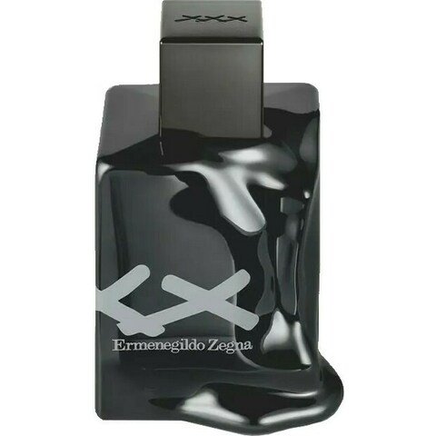 Ermenegildo Zegna XXX Charcoal