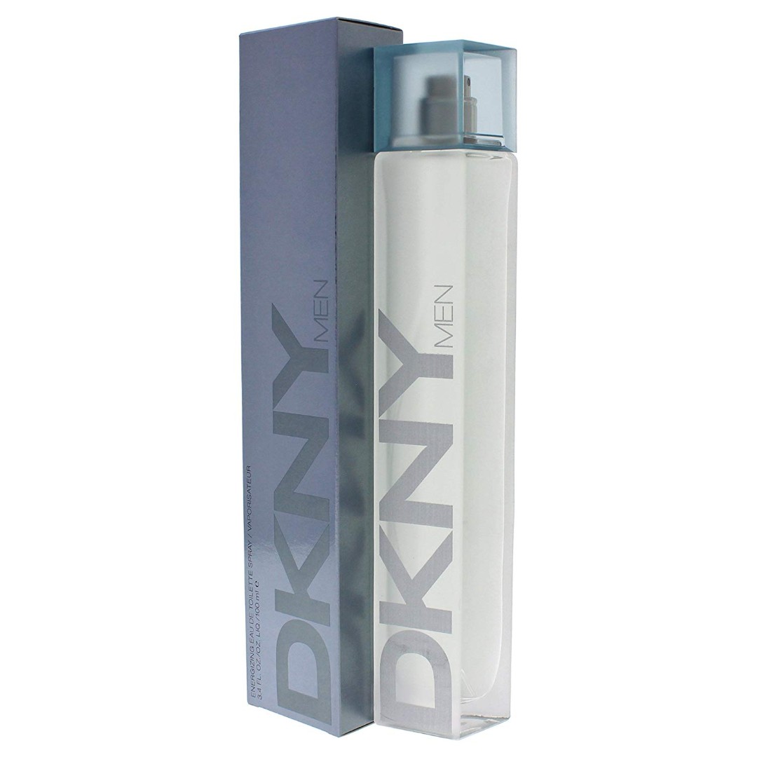 Donna Karan DKNY Men Energizing