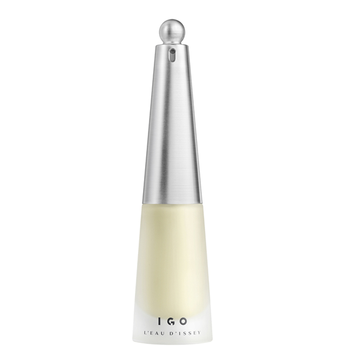 L`eau D`issey IGO