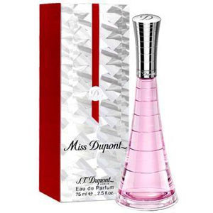 S.T.Dupont Miss Dupont