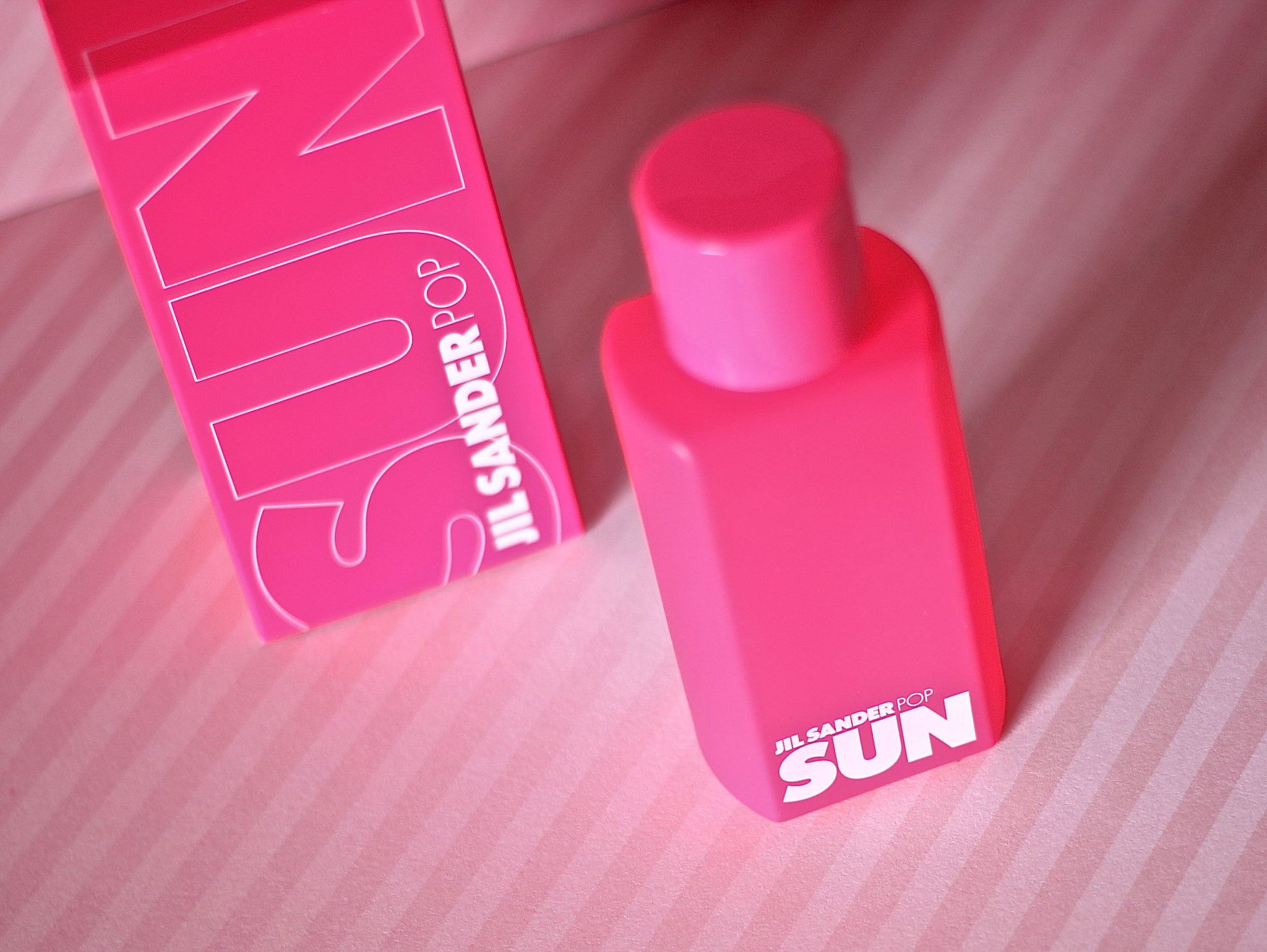 Sun Pop Arty Pink