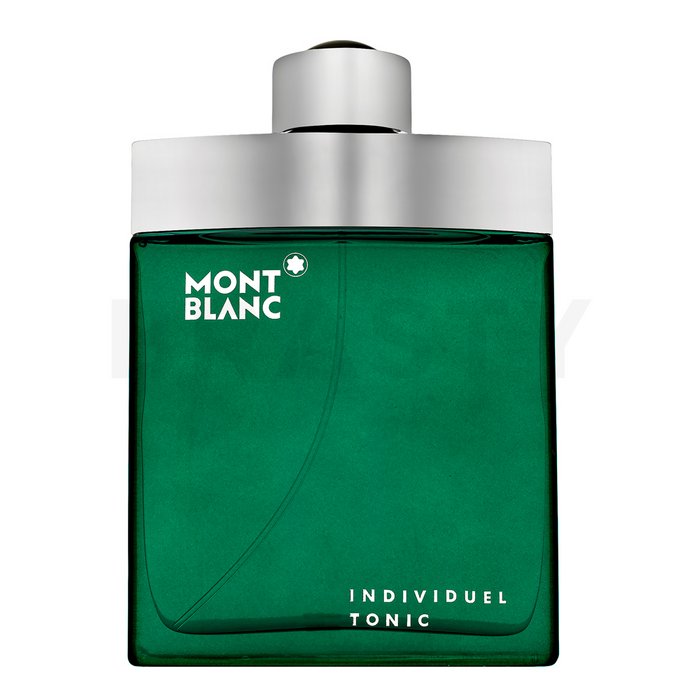 Mont Blanc Individuel Tonic