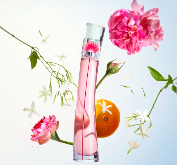 Flower by Kenzo Poppy Bouquet Eau de Toilette