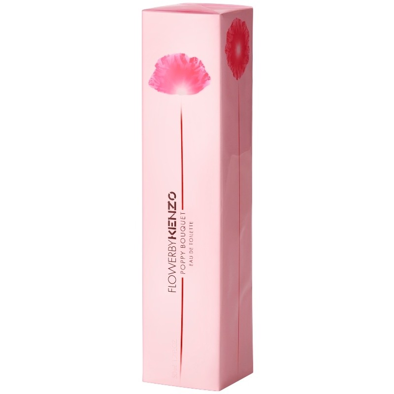 Flower by Kenzo Poppy Bouquet Eau de Toilette