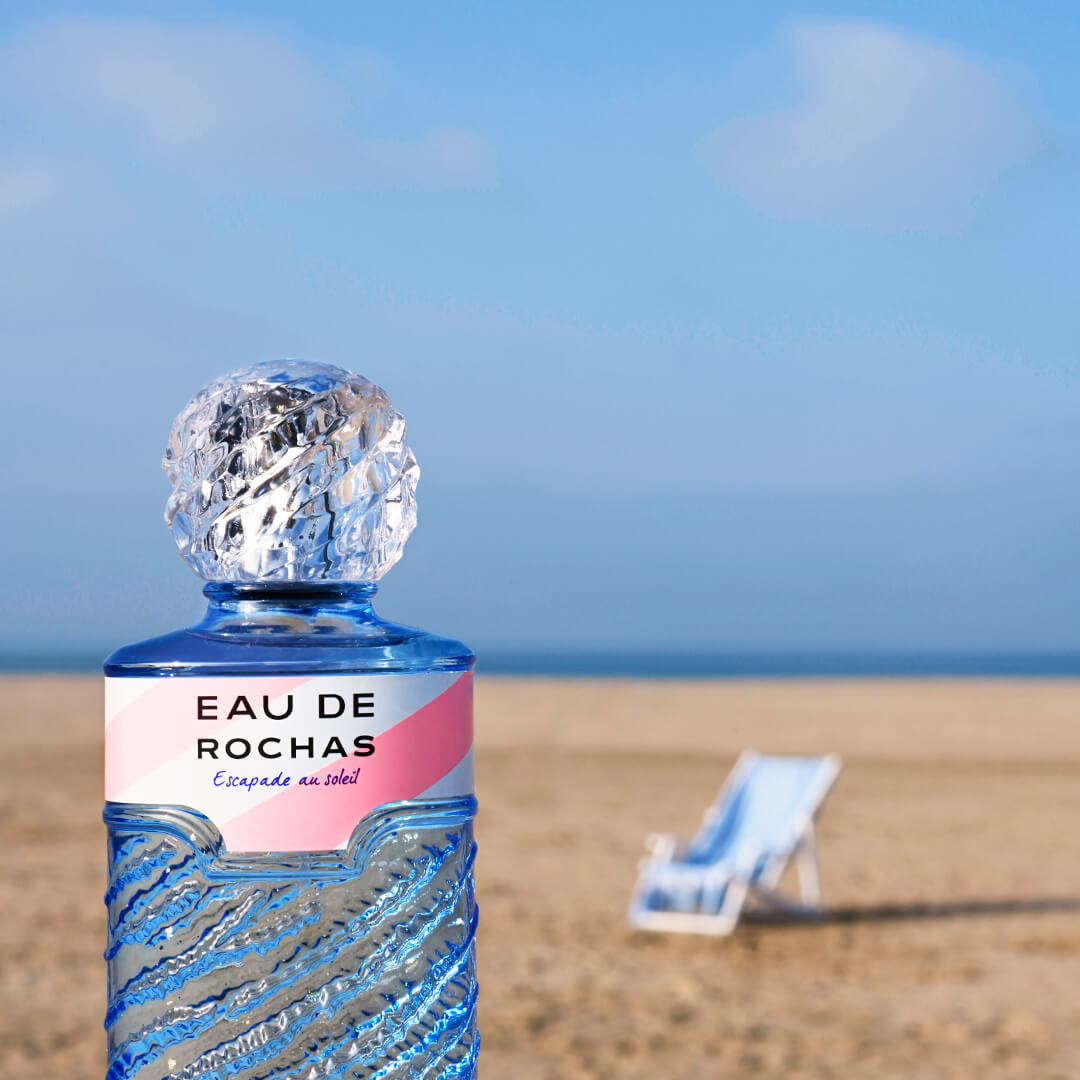 Eau de Rochas Escapade Au Soleil