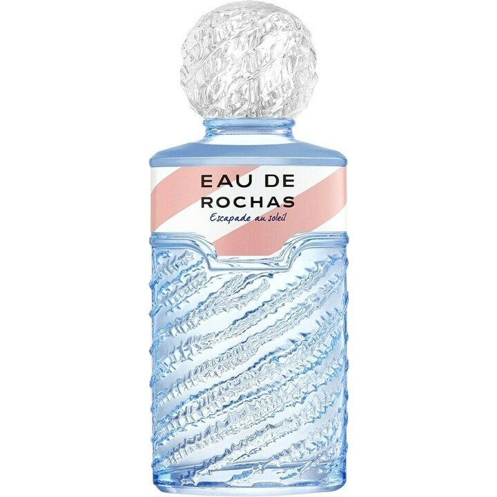 Eau de Rochas Escapade Au Soleil