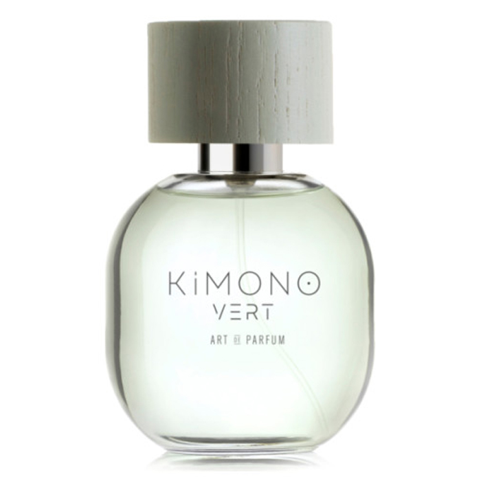 Art de Parfum Kimono Vert