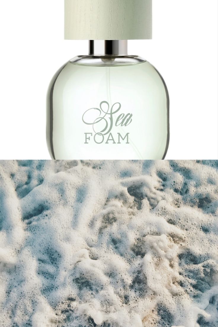 Sea Foam