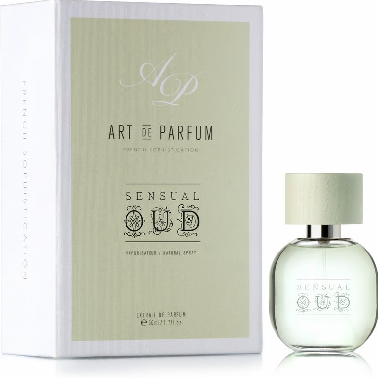 Sensual Oud