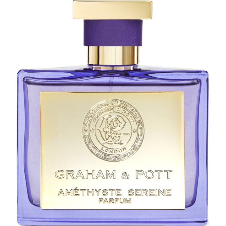 Graham & Pott Amethyste Sereine