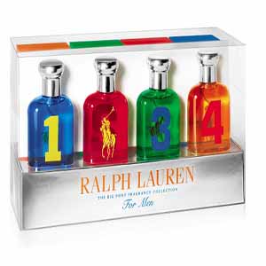 Ralph Lauren The Bic Pony Collection №2