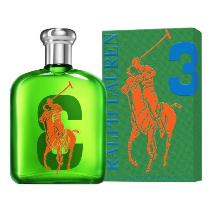 The Bic Pony Collection �3