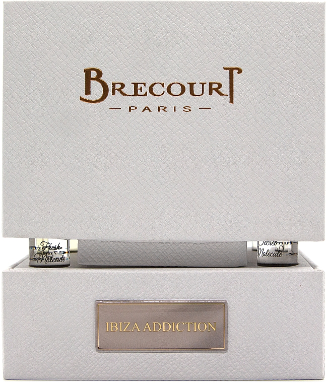 Brecourt Ibiza Addiction