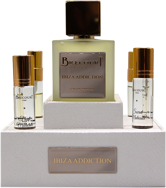 Brecourt Ibiza Addiction