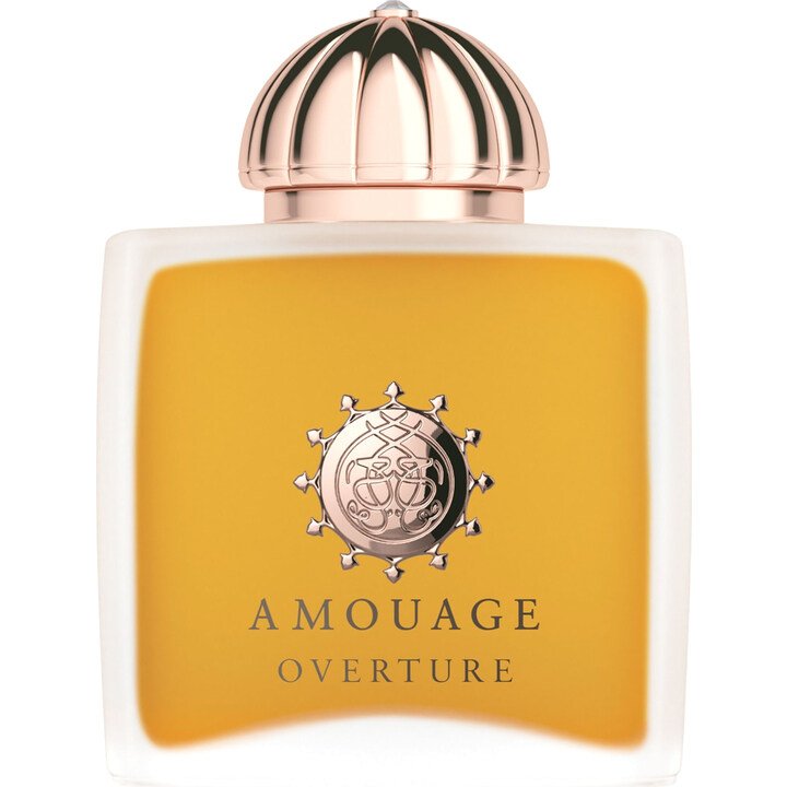 Amouage Overture Women