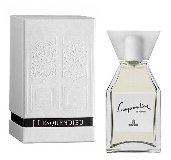 Lesquendieu Le Parfum