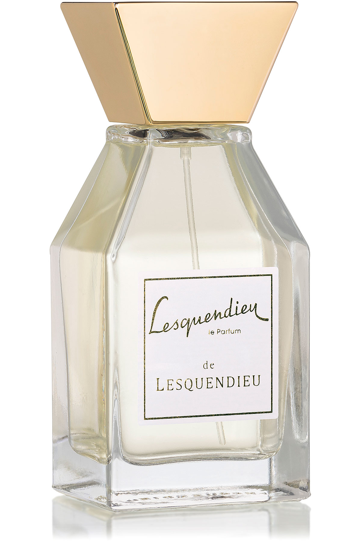 Lesquendieu Le Parfum