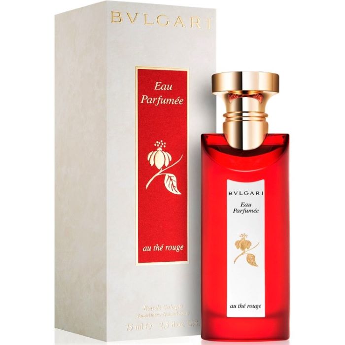 Eau Parfumee Au The Rouge