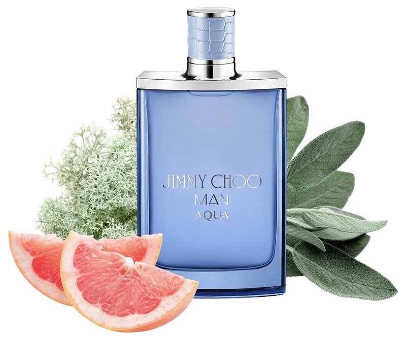 Jimmy Choo Man Aqua