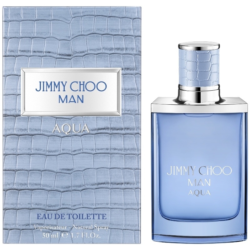 Jimmy Choo Man Aqua