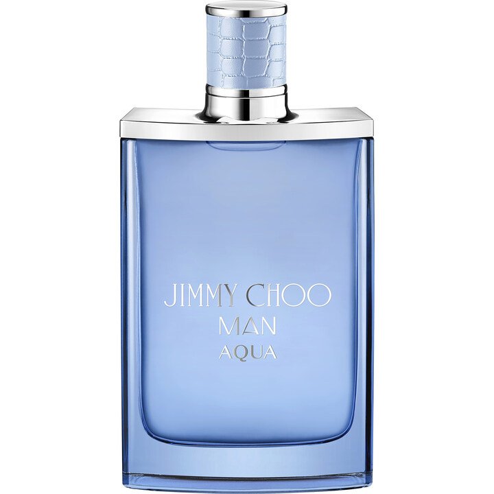 Jimmy Choo Man Aqua