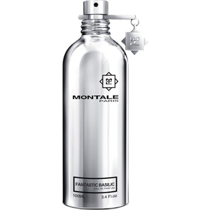 Montale Fantastic Basilic Montale Fantastic Basilic