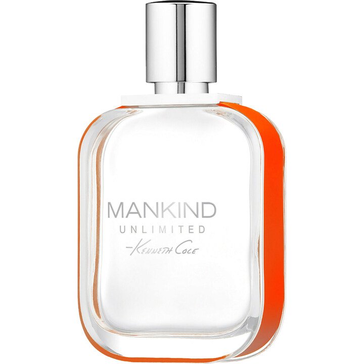 Kenneth Cole Mankind Unlimited