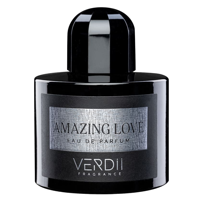 Verdii Fragrance Amazing Love