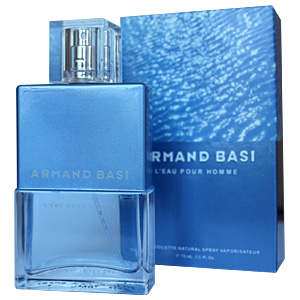 Armand Basi L eau Pour Homme